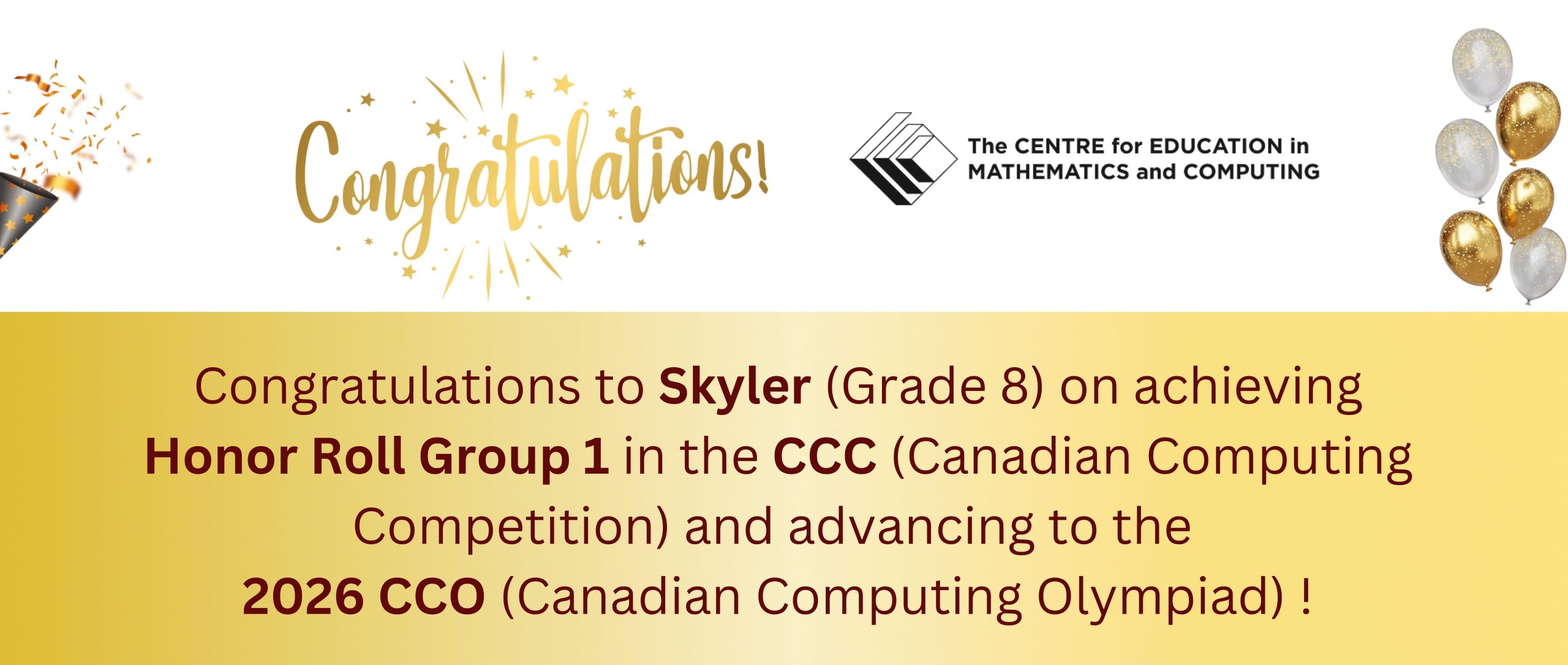 网站 banner - ccc-en